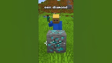 Stupid Minecraft Logic🥴 #shorts