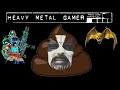 Heavy metal gamer show channel trailer