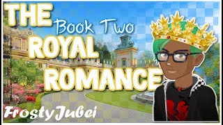 [Choices] The Royal Romance: Book 2 - Chapter 2 - My Girl is Back! screenshot 5