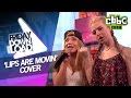 Meghan Trainor 'Lips Are Movin' cover with lyrics on CBBC Friday Download