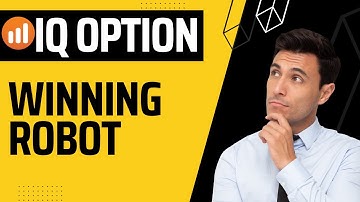 Best IQ Option Robot in 2022 - Amazing Strategy