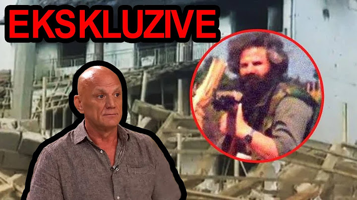‘Ata jon msu me luftu me gra!’ EKSKLUZIVE: Gani Geci tregon per aksionin me Adem Jasharin!