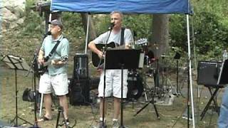 New City Cowboys - "A Real Fine Place to Start"