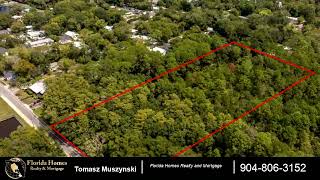 Preview of the Lots And Land for sale at 0/9 W 7th St, Saint Augustine, FL