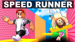 The game page of ROBLOX : ETHANTHESPEEDRUNNER : Free Download