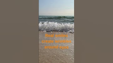 Body Language - The Smile Detector