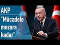 Cumhurbaşkanı Erdoğan: Türkiye modeli demokrasiyi başka yerde bulamazsınız