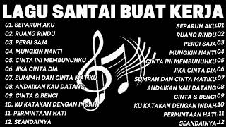 LAGU PAGI HARI ENAK DIDENGAR | Lagu Romantis Terpopuler - Top Hits Nostalgia Paling Enak Didengar