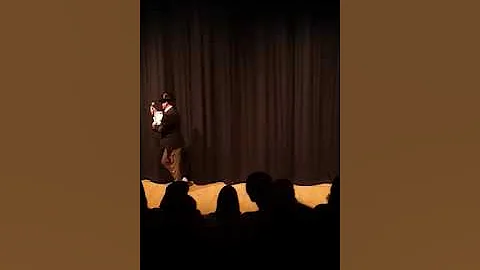 Newton's Got Talent 2018/19 Winner - Shawna Ball T...