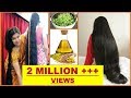 Can hair grow back? How to grow Long and Thick hair at Home using Lemon and Fenugreek Seeds.