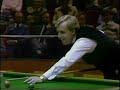 Jimmy white v terry griffiths  benson and hedges masters snooker final 1984 best of 17 frames