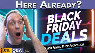 ? 2023 Black Friday Deals Here ? Can GPU Prices Go Lower ? October 2023 Q&A