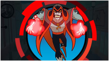 Ben 10 Up to Speed: Gameplay Walkthrough Part 7 - Level (36 - 40)