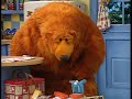 Bear in the Big Blue House House I Water, Water Everywhere I Series 1 I Episode 2 (Part 4)