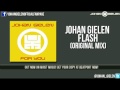Video thumbnail for Johan Gielen - Flash