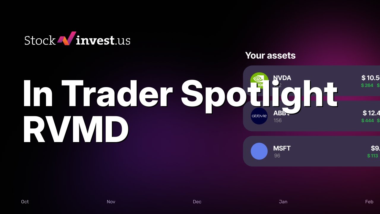 RVMD Revolution Medicines: AbbVie Buyout Buzz - 3 Targets + Thursday Predicted Opening Price? 🔥