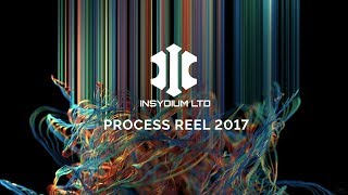 INSYDIUM LTD PROCESS REEL 2017