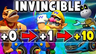 Is This a New Era of Mario Kart 8 Deluxe Online?!