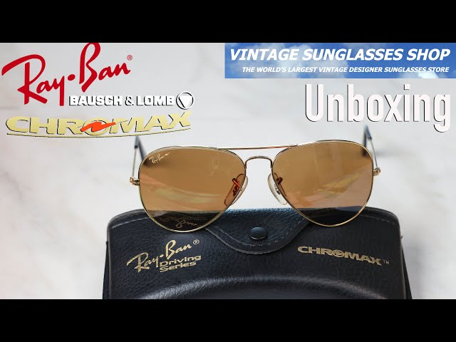 Aviator Model – Sunglass Deal