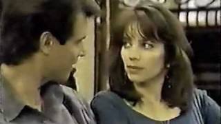 OLTL 1992 Max and Luna
