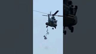 Latihan Kunci Sukses TNI AU! Jayalah TNI! Bravo TNI! #komando #kopassus #airforce #kopaskhas #shorts