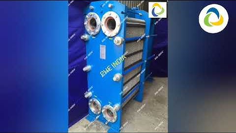 How To Calculate LMTD (Log Mean Temperature) Difference For Plate Heat Exchanger