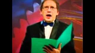 Josef Mladý a Josef Alois Náhlovský - Telenovela (Celé video - Silvestr TV Nova 2001.wmv