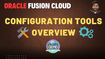 How to Customize Oracle Fusion Apps: Visual Builder, App Composer, Appearance & More - Hands-On Demo