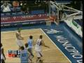 URUGUAY vs CANADA (FIBA Americas Championship 2009)