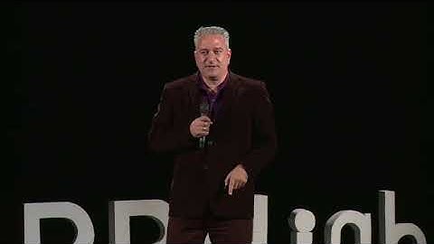 Be. Believe. Become: Reclaiming the Authentic Self | Paul Messerle | | Paul Messerle | TEDxRBHigh