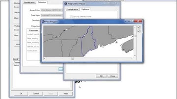 Geographic Calculator 2014 and Global Mapper 15.2:  Part2 - Using GeoCalc in Global Mapper