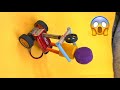How To Make A Amazing Robot At Home | Make A Robot With DC Motor | Science Project