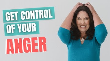 3 Quick Tips for Controlling Anger Issues