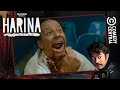 Le Cortaron La Lengua | Harina | Comedy Central LA