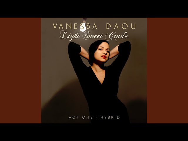 Vanessa Daou - Love Is War