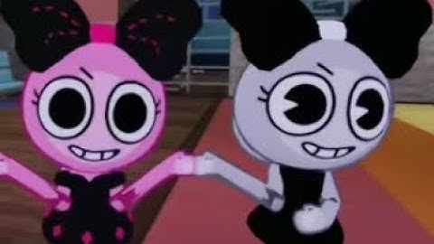 Dandy’s World Sora Ai 2