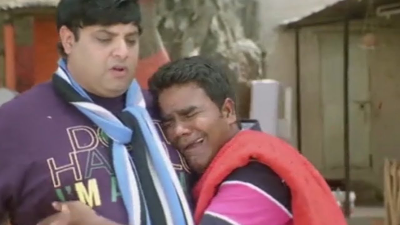 Krishnudu & Venu Best Funny Comedy Scene || Telugu Movie Scenes || Telugu Cinemalu