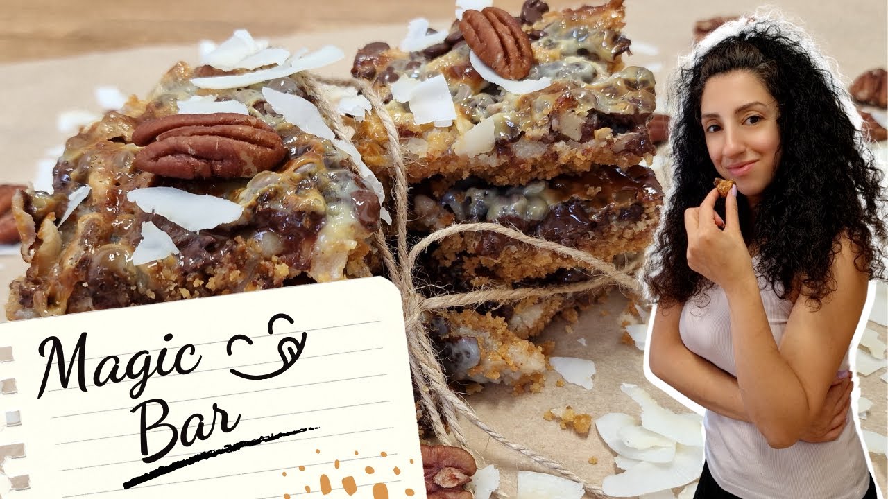 Magic bar | 🤩ماجيك بار ادمان جديد