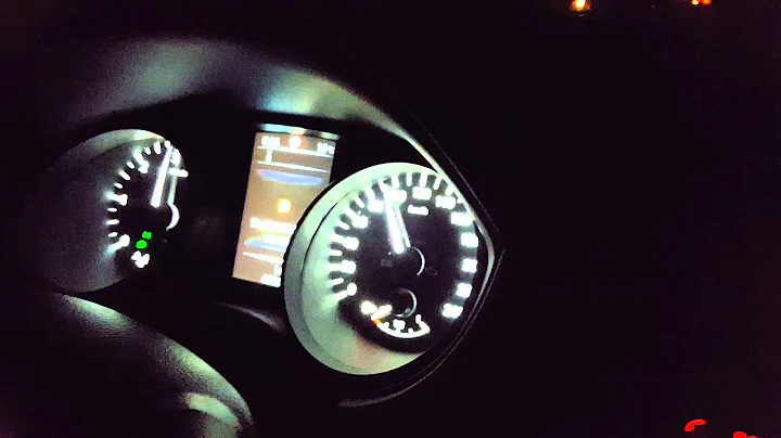 Nissan Qashqai 1.6 dCi 0-140 Acceleration FULL HD!