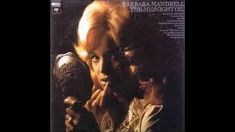 Barbara Mandrell - 03 The Jamestown Ferry