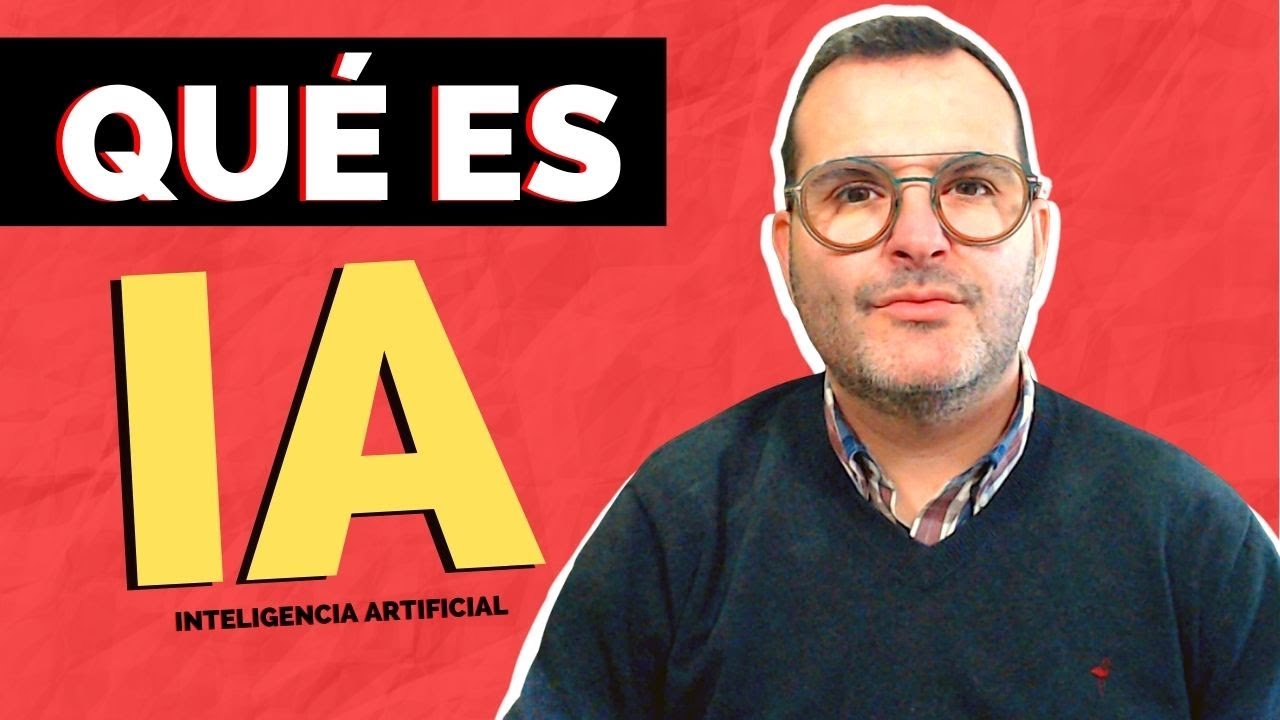 Inteligencia Artificial Caracteristica