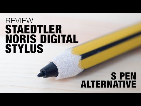 STAEDTLER Noris digital classic