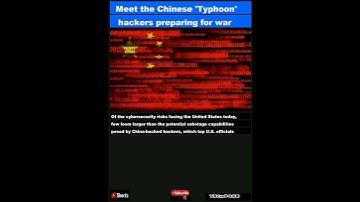 Meet the Chinese 