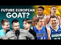 Who Will Take Over The European GOAT Status? | URBONUS Clips