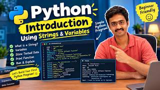 Strings and Personal Introduction Program