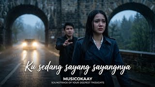Ku Sedang Sayang-Sayangnya - Judika (Cover by Oka) | Musicokaay