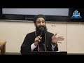 تساؤلات في العهد القديم ج1 أبونا لوقا ماهر تساؤلات في العهد القديم ج1 أبونا لوقا ماهر