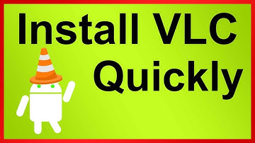 how to install vlc on android phone