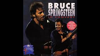 Bruce Springsteen Human Touch