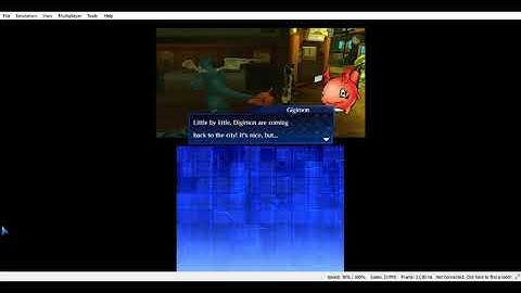 Digimon World Re: Digitize Decode Guide - Evolve Gigimon to Jarimon and Wanyamon to Renamon